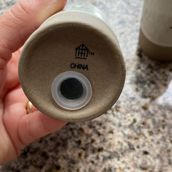 Magnolia Kitchen Magnolia Hearth Hands Joanna Gaines Salt And